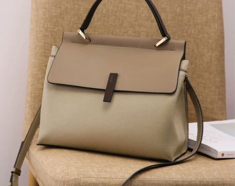 ?【礼遇价】小ck真皮包包女包新款2019...