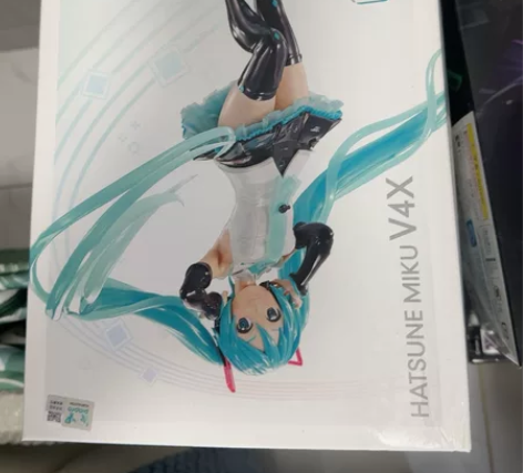 正版 初音未来 GSC VOCALOID ...