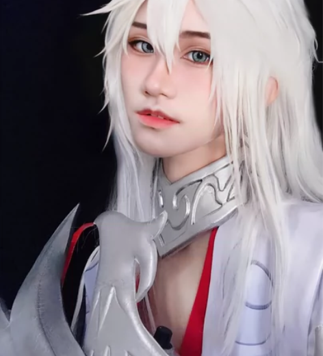 【标价出租】王者荣耀舊版一代凤求凰李白co...