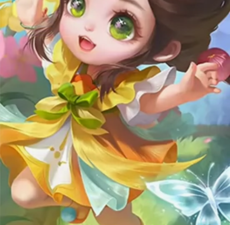 蔡文姬花朝如约！全区116！标价就是卖价！...