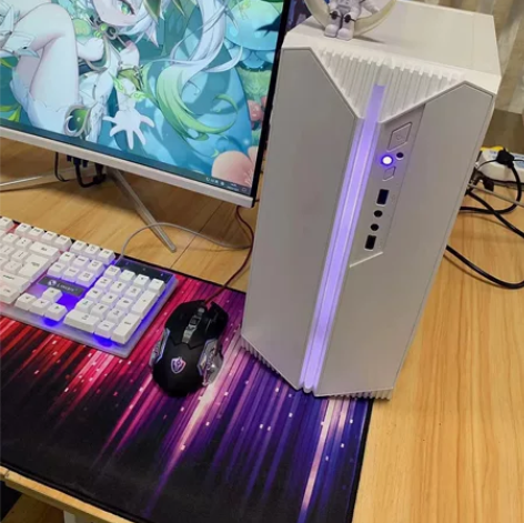 原价4800纯个人闲置转让24年买高配整套...