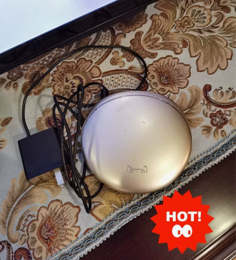 ?【闲置处理】天猫魔盒TMB300A 高清...
