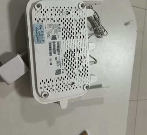 中兴E1630电信版WiFi6路由器5G双...