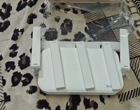 #全屋覆盖路由器 中兴E1630电信版Wi...