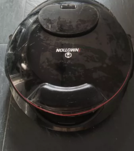 乐行天下 v8 独轮车平衡车 电池坏了 电...