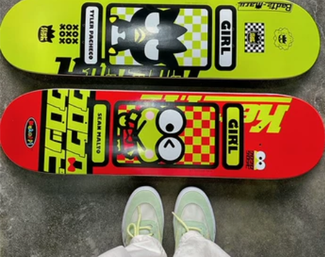 BD| hellokitty联名girl专...