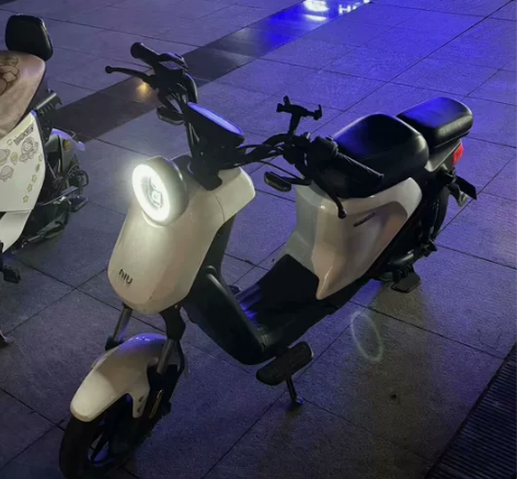 #电动车整车 大牛 精品九成新二手电动车，...