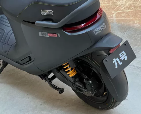 E300p 九号E300p电动车新国标三电...