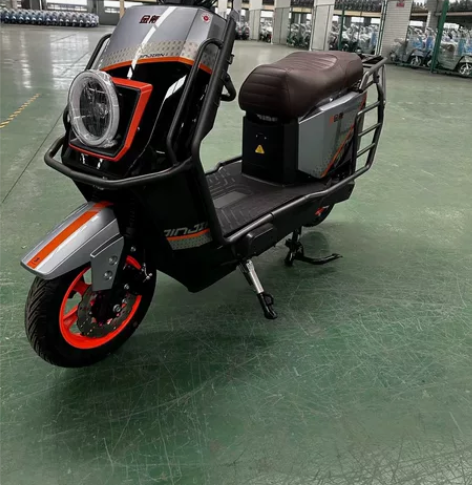 国标外卖款电动车速度70左右 可以上蓝牌不...