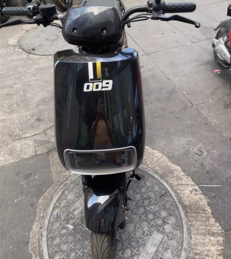 性价比高的新国标电动车,蓝牌不用驾驶证,新...