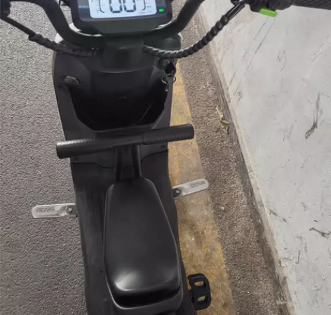 大品牌小牛电动车满电跑30-40公里左右 ...