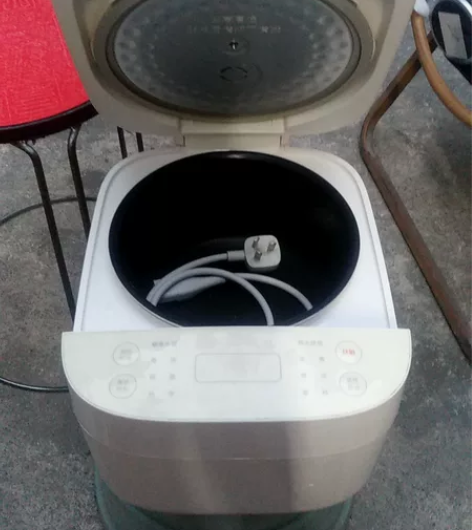 小米米家智能电饭煲C1 3L 家用3-5人...