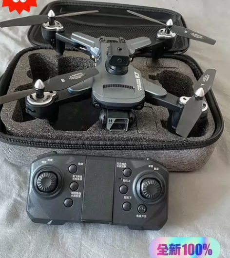 个人甩卖了 原价9800元大疆航拍无人机，...