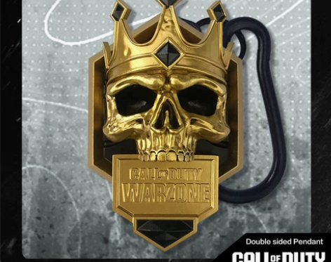 MW使命召唤COD赛季排位TOP250王冠...