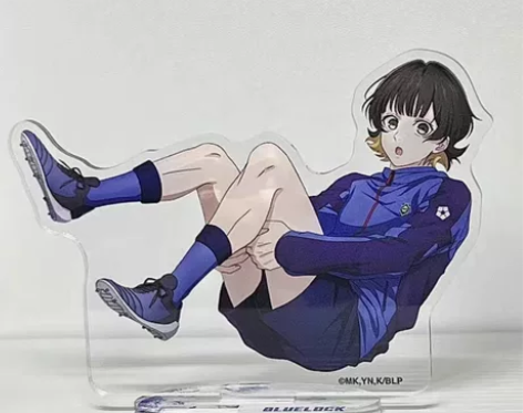 【13.8元包邮】新款蜂乐回立牌可爱高颜值...