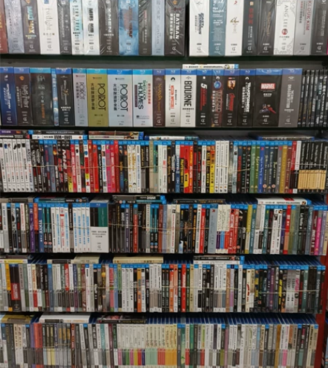 蓝光碟:经典全新蓝光碟BD，品牌蓝光碟全系...