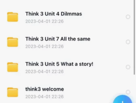 Think B1?think3全套教学资料...
