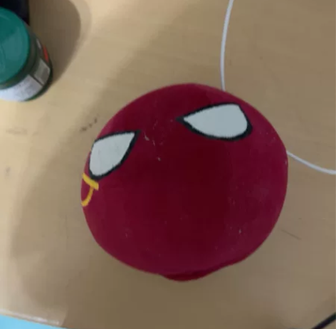 波兰球 苏联俄罗斯跳跳球 没电了 感兴趣的...