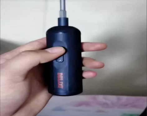 店不开最后15套德力西电动螺丝刀充电式迷你...