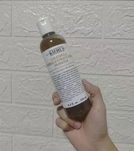 科颜氏金盏花水250ml。全新未使用，长期...