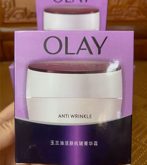 #美妆好货集中地 #Olay/玉兰油 Ol...