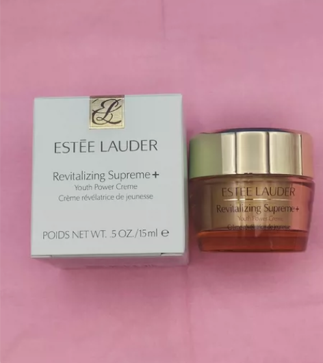 雅思兰黛多效精华面霜[超便宜] 因个人原因...