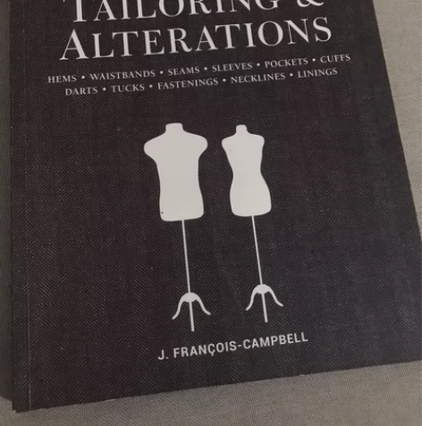 Tailoring ##amp；amp； ...