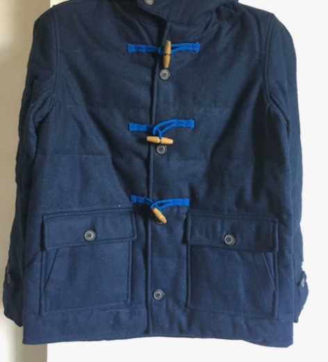 羽绒服合集，三款都是全新，前面两款是lee...