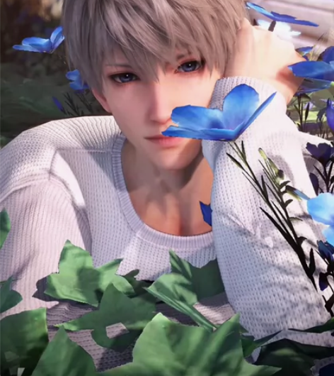 恋与深空 沈星回5星全官服有沈星回大密约