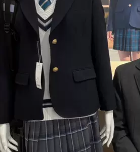 收 conomi格裙 日制非校供格裙ARC...