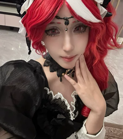 可直拍 预计七月末发货 第五人格祭司绯真理...