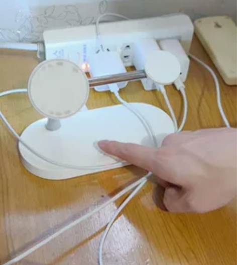 ?【天猫活力价】Magsafe磁吸支架适用...