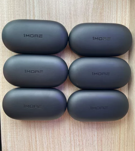 万魔 1more s30运动耳机 99新单...