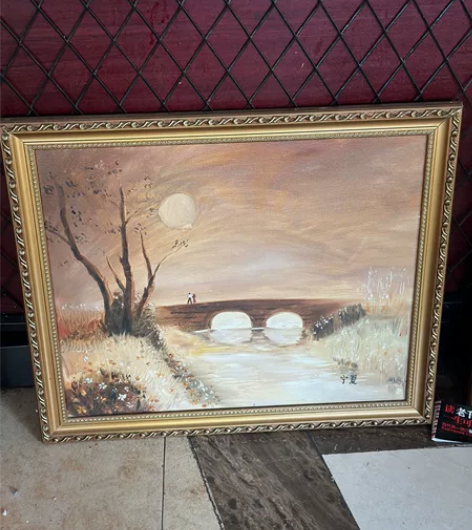 清仓！！！ 工艺品，字画 便宜处理！！！！...