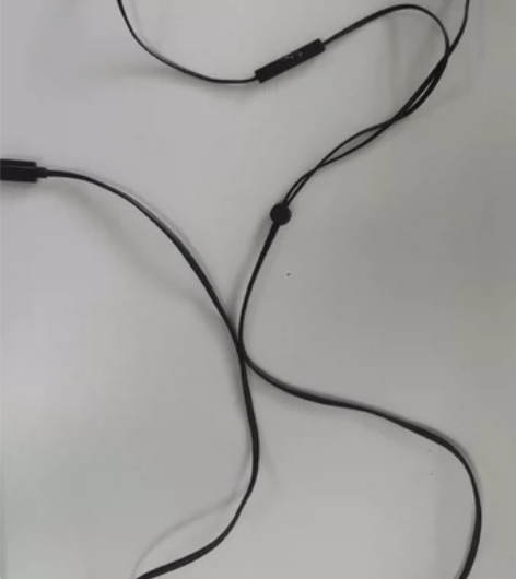 一加银耳2t耳机 京东商城第三方店购买 原...