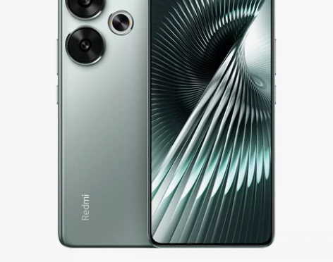 分期免息送原装耳机红米Turbo 3新品n...