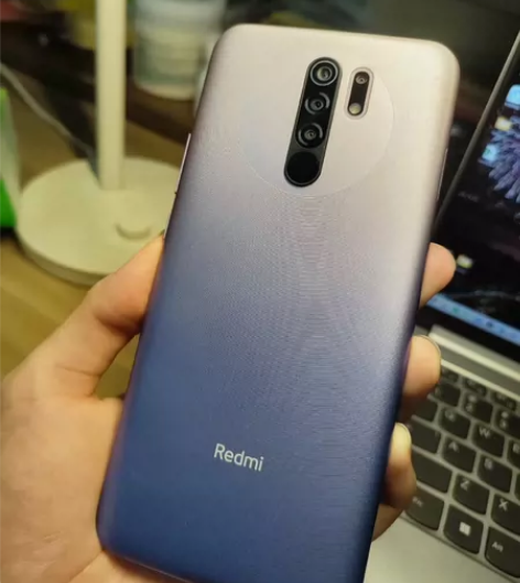 红米 9 4＋64gb Redmi9 老人...