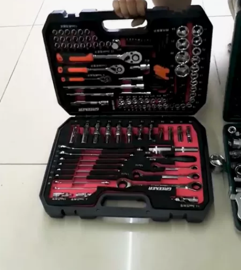 【世达级】192件套汽修维修工具套装，12...