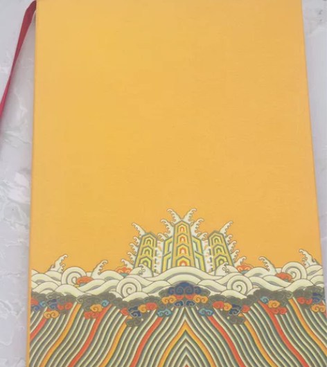 精品记事本，可记录，画图，5元一本，共20...