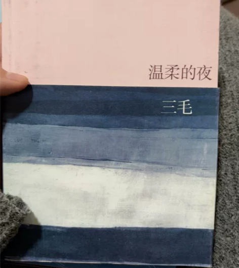 三毛作品全集系列04温柔的夜5块 感兴趣的...