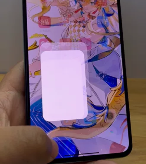 红米 K50 Pro 8G+128G 幽芒...