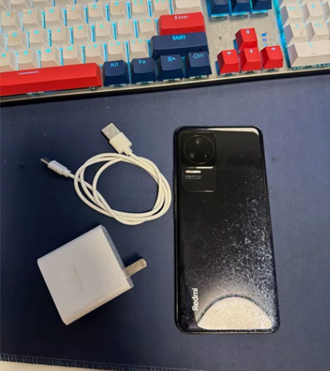 红米 k50pro 12+512g 大内存...