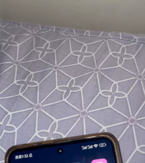 红米note12pro，自用九成新，无磕碰...