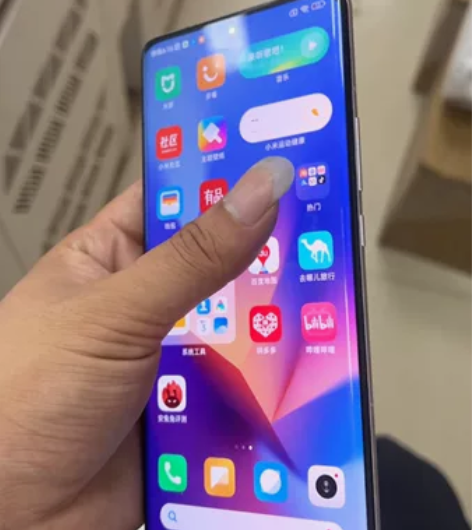 小米手机/小米 12Pro 骁龙8 Gen...