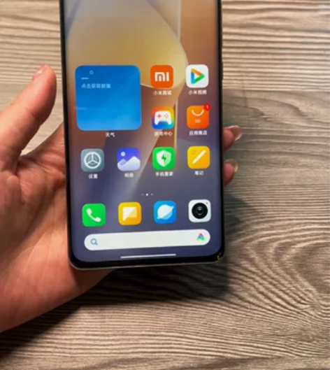 小米12pro  素皮 5G 全网通 12...