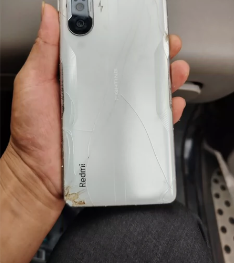 红米k40游戏增强版，这种有没有老板要的，...