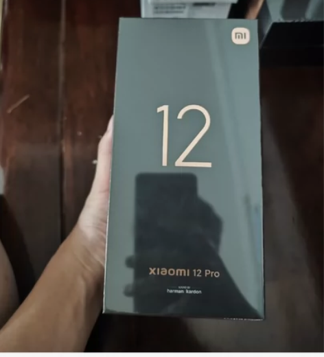 ?小米12Pro，8+256GB，紫色（细...