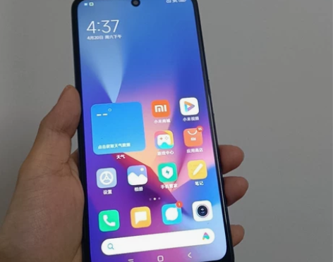 红米 K40Pro 幻境 12+256G ...