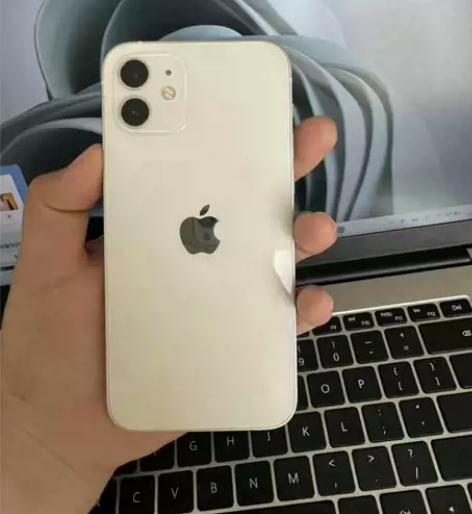 ?iPhone12  256g使用一年多，...