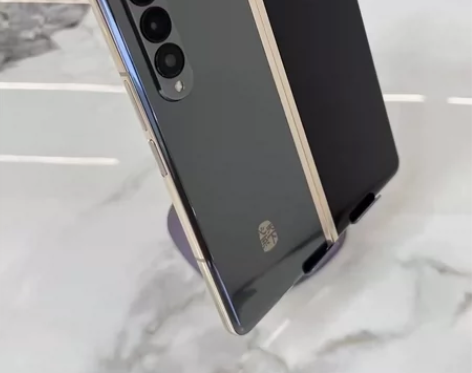 特价福利机来了 8?256G fold3升...